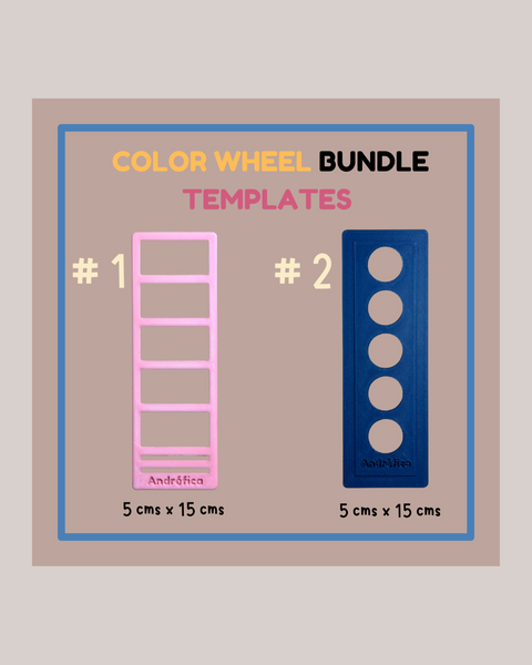 Swatch Party Bundle - ANDRÉFICA COLLECTION