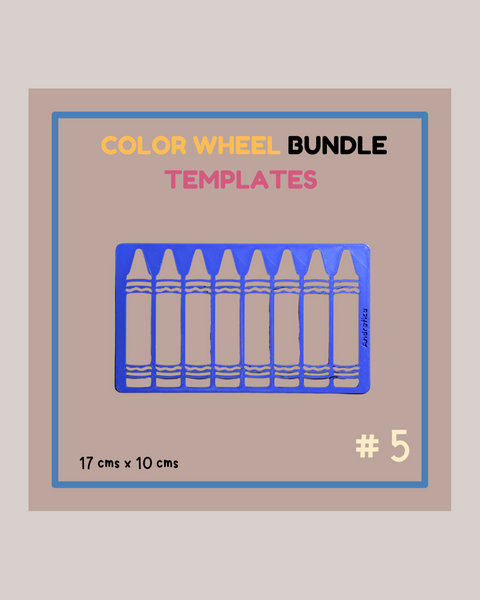 Swatch Party Bundle - ANDRÉFICA COLLECTION