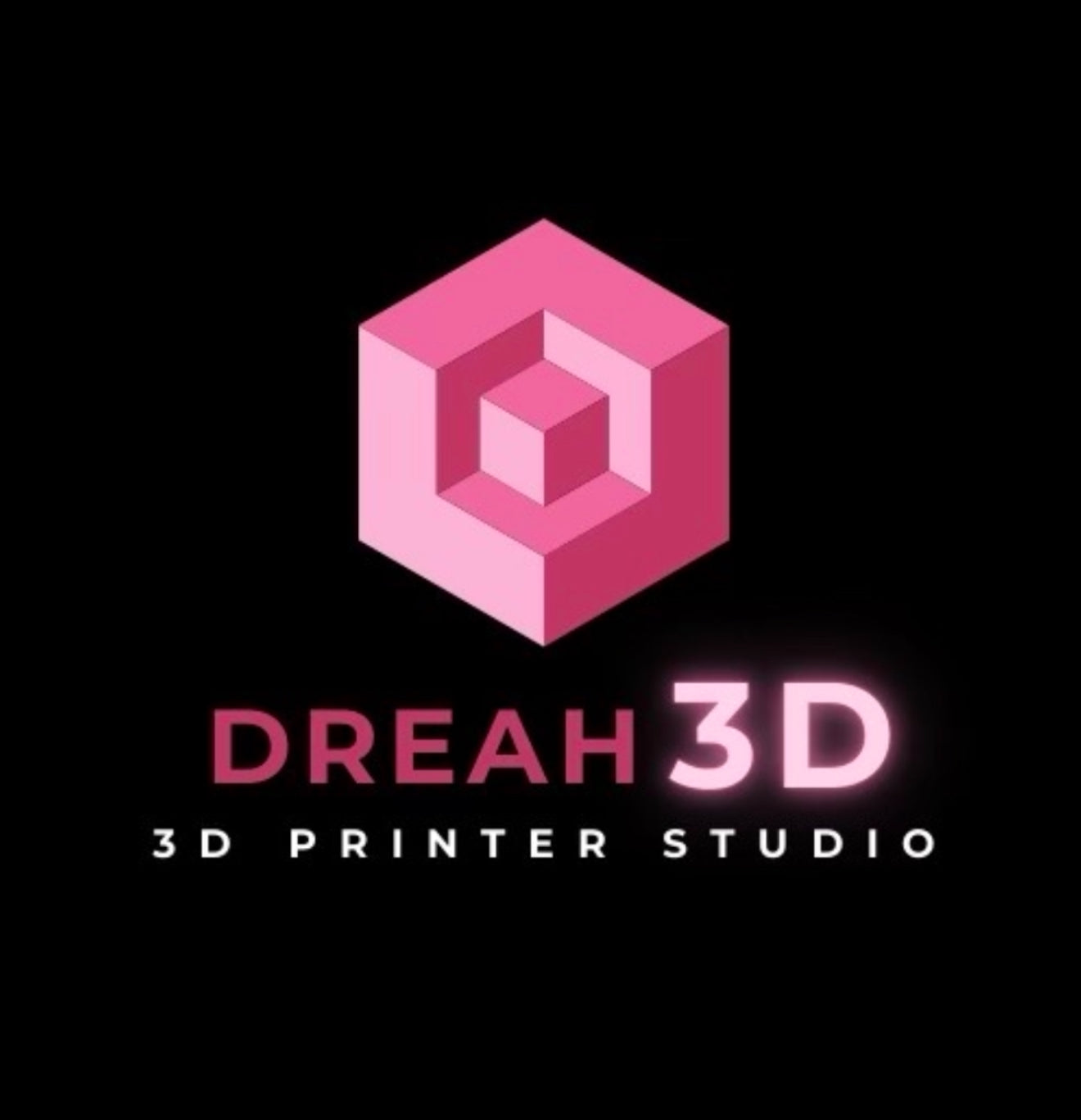 Dreah3d Printer Studio