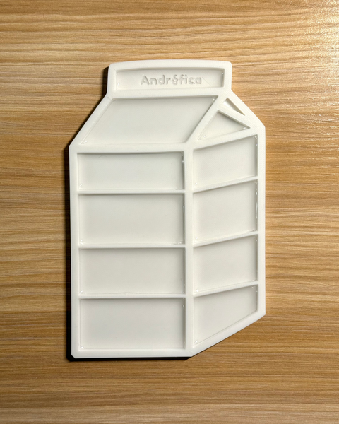 Moo-d for Mixing – The Milky Palette for Artsy Cows! - ANDRÉFICA COLLECTION