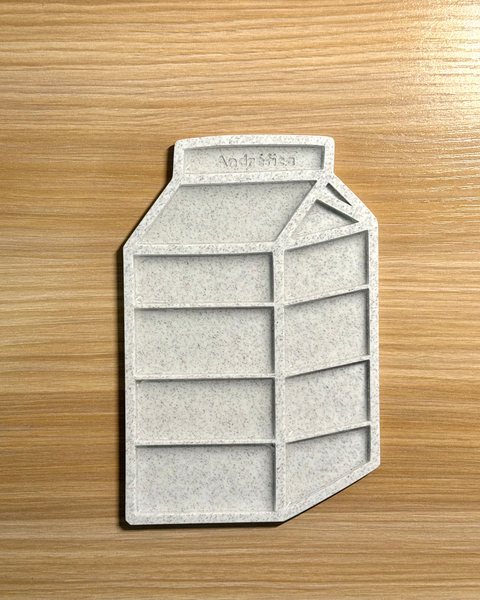 Moo-d for Mixing – The Milky Palette for Artsy Cows! - ANDRÉFICA COLLECTION