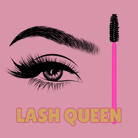 LASH QUEEN