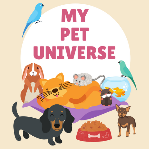 MY PET UNIVERSE