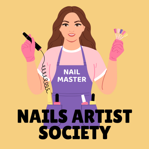 NAIL ARTIST SOCIETY