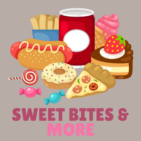 SWEET BYTES & MORE