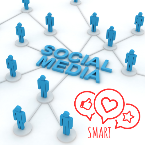 SMART SOCIAL MEDIA