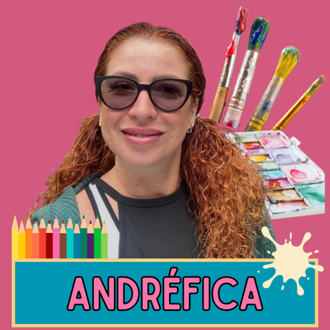 ANDRÉFICA