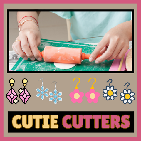 CUTIE CUTTERS